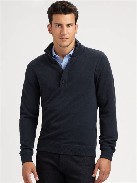 michael kors sweatsuit men's|michael kors lightweight sweater.